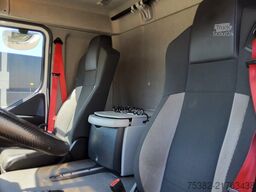 Renault D240 P4x2 - ACC. - 21-BSJ-7 - BAKWAGEN - 12 TON...