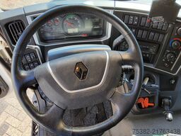 Renault D240 P4x2 - ACC. - 21-BSJ-7 - BAKWAGEN - 12 TON...