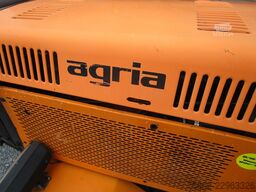 Agria 5900 mit Schneepflug+Kabine*