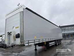 Schmitz Cargobull Curtainsider Standard