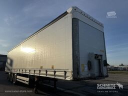 Schmitz Cargobull Curtainsider Standard