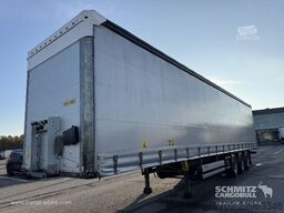 Schmitz Cargobull Curtainsider Standard