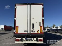 Schmitz Cargobull Reefer Standard Double deck