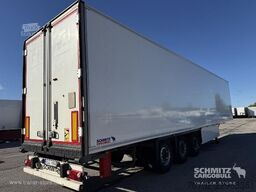 Schmitz Cargobull Reefer Standard Double deck