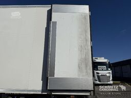 Schmitz Cargobull Reefer Standard Double deck