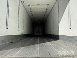 Schmitz Cargobull Reefer Standard Double deck