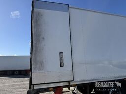 Schmitz Cargobull Reefer Standard Double deck