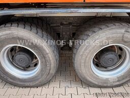 MERCEDES-BENZ Actros 3240 8X4 Schwing S39X P2023