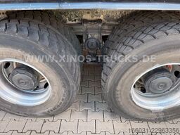 MERCEDES-BENZ Actros 3240 8X4 Schwing S39X P2023