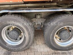 DAF CF 8X4 Schwing S39X P2023