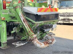 MERCEDES-BENZ Atego 1828 4X2 Schwing KVM 26M/4 P2020 - 2980H