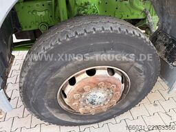 MERCEDES-BENZ Atego 1828 4X2 Schwing KVM 26M/4 P2020 - 2980H