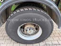 MERCEDES-BENZ Atego 1828 4X2 Schwing KVM 26M/4 P2020 - 2980H