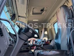 VOLVO FMX 460 8X4 Putzmeister BSF 42M/5 16.H