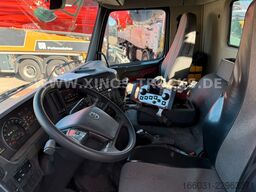 VOLVO FMX 460 8X4 Putzmeister BSF 42M/5 16.H