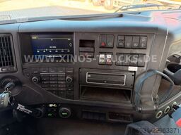 VOLVO FMX 460 8X4 Putzmeister BSF 42M/5 16.H