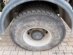 MERCEDES-BENZ Axor 1828 4X2 Schwing KVM 26M/4 P2020 - 2770H