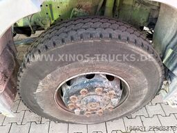 MERCEDES-BENZ Axor 1828 4X2 Schwing KVM 26M/4 P2020 - 2770H