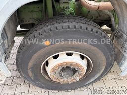 MERCEDES-BENZ Axor 1828 4X2 Schwing KVM 26M/4 P2020 - 2770H