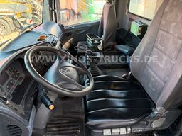MERCEDES-BENZ Axor 1828 4X2 Schwing KVM 26M/4 P2020 - 2770H