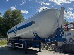 Spitzer SPITZER SILO 60 CUBIC WIE NEU!!!