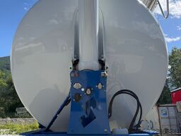 Spitzer SPITZER SILO 60 CUBIC WIE NEU!!!