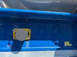 Spitzer SPITZER SILO 60 CUBIC WIE NEU!!!