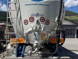 Spitzer SPITZER SILO 60 CUBIC WIE NEU!!!