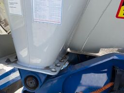 Spitzer SPITZER SILO 60 CUBIC WIE NEU!!!