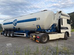 Spitzer SPITZER SILO 60 CUBIC WIE NEU!!!