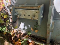 LIEBHERR 3 LÖFFELN NEUWERTIG