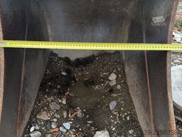 LIEBHERR 3 LÖFFELN NEUWERTIG