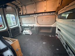 NISSAN PRIMASTER
