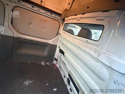 NISSAN PRIMASTER