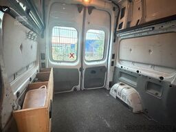 NISSAN PRIMASTER