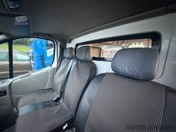 NISSAN PRIMASTER