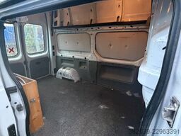 NISSAN PRIMASTER