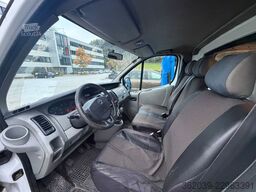 NISSAN PRIMASTER
