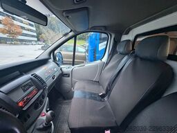 NISSAN PRIMASTER