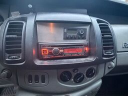 NISSAN PRIMASTER