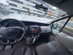 NISSAN PRIMASTER