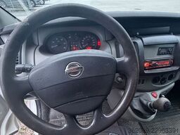 NISSAN PRIMASTER