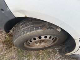 NISSAN PRIMASTER