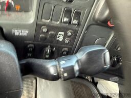 SCANIA G-410 6X2 SILOWAGEN VOLLUFT LIFT GELENKTE HINTER