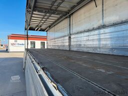  SYSTEM TRAILER * GETRÄNKE * LBW 1,5 TON DAUTEL *