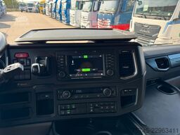 SCANIA R460 * STANDKLIMA * LEDER * 2 X TANK * 1. HAND *