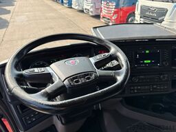 SCANIA R460 * STANDKLIMA * LEDER * 2 X TANK * 1. HAND *