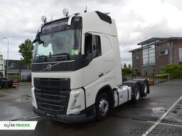 VOLVO FH 540 Globetrotter XL Retarder