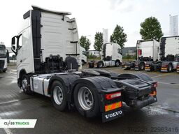 VOLVO FH 540 Globetrotter XL Retarder