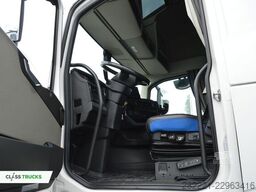 VOLVO FH 540 Globetrotter XL Retarder